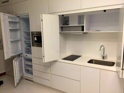 Moda (D15), Apartment #564200831